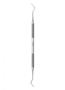 Periodontia instruments